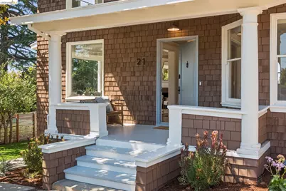 21 Lorita Ave, Piedmont, CA 94611 - Photo 5