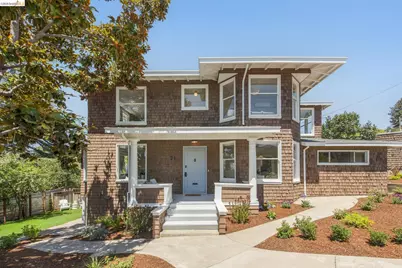 21 Lorita Ave, Piedmont, CA 94611 - Photo 3