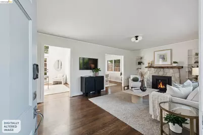 220 Moraga Ave, Piedmont, CA 94611 - Photo 5