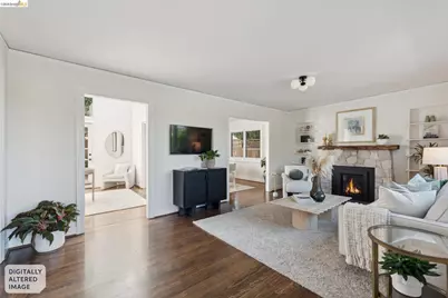 220 Moraga Ave, Piedmont, CA 94611 - Photo 7