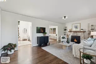 220 Moraga Ave, Piedmont, CA 94611 - Photo 7