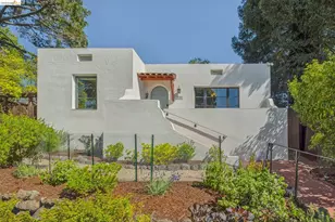 220 Moraga Ave, Piedmont, CA 94611 - Photo 3