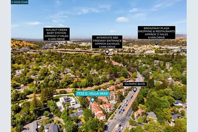 1722 Villa Way, Walnut Creek, CA 94595 - Photo 17