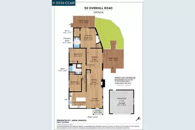 50 Overhill Rd, Orinda, CA 94563 - Photo 45