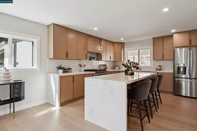 50 Overhill Rd, Orinda, CA 94563 - Photo 5