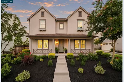 4266 Sunset View Dr, Dublin, CA 94568 - Photo 1