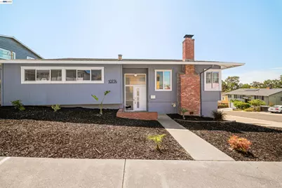 10774 Hellman St, Oakland, CA 94605 - Photo 5