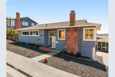 10774 Hellman St, Oakland, CA 94605 - Photo 7