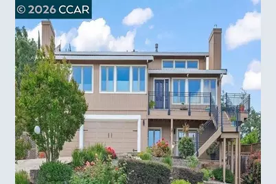 5530 Merritt Dr, Concord, CA 94521 - Photo 1