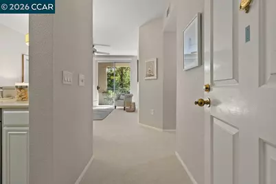 1860 Tice Creek Dr #1206, Walnut Creek, CA 94595 - Photo 1