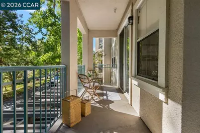 1860 Tice Creek Dr #1206, Walnut Creek, CA 94595 - Photo 9