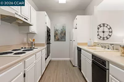 1860 Tice Creek Dr #1206, Walnut Creek, CA 94595 - Photo 13