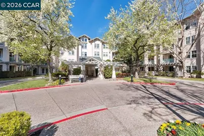 1860 Tice Creek Dr #1206, Walnut Creek, CA 94595 - Photo 35