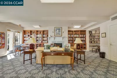 1860 Tice Creek Dr #1206, Walnut Creek, CA 94595 - Photo 49