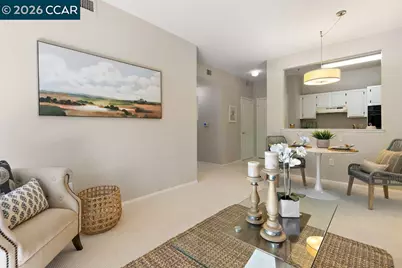 1860 Tice Creek Dr #1206, Walnut Creek, CA 94595 - Photo 5