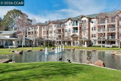 1860 Tice Creek Dr #1206, Walnut Creek, CA 94595 - Photo 37