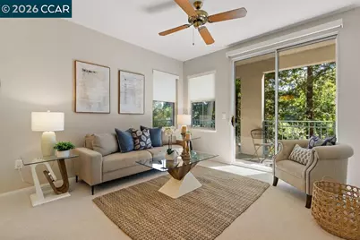 1860 Tice Creek Dr #1206, Walnut Creek, CA 94595 - Photo 3