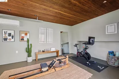 5401 Belgrave Pl, Oakland, CA 94618 - Photo 45