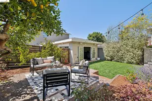 5401 Belgrave Pl, Oakland, CA 94618 - Photo 43