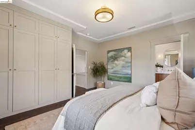 5401 Belgrave Pl, Oakland, CA 94618 - Photo 27