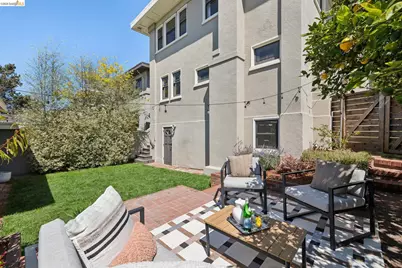 5401 Belgrave Pl, Oakland, CA 94618 - Photo 41