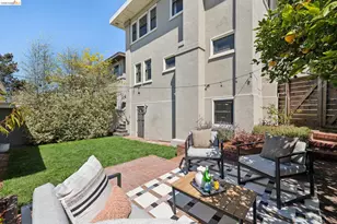 5401 Belgrave Pl, Oakland, CA 94618 - Photo 41