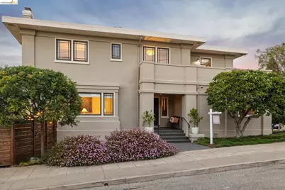 5401 Belgrave Pl, Oakland, CA 94618 - Photo 51