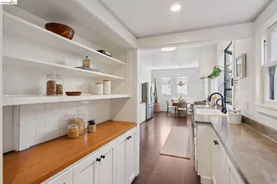 5401 Belgrave Pl, Oakland, CA 94618 - Photo 21