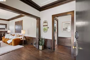 5401 Belgrave Pl, Oakland, CA 94618 - Photo 5