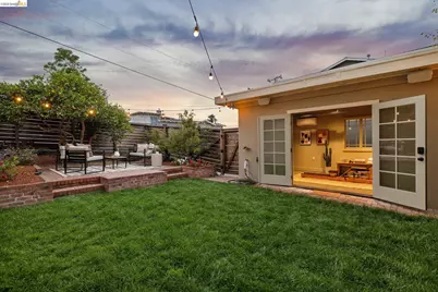 5401 Belgrave Pl, Oakland, CA 94618 - Photo 59