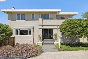 5401 Belgrave Pl, Oakland, CA 94618 - Photo 3