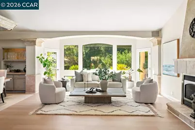 490 St Marys Rd, Lafayette, CA 94549 - Photo 9