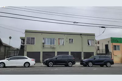 1908 38th Ave, Oakland, CA 94601 - Photo 5