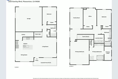 3868 Stanley Blvd, Pleasanton, CA 94566 - Photo 33