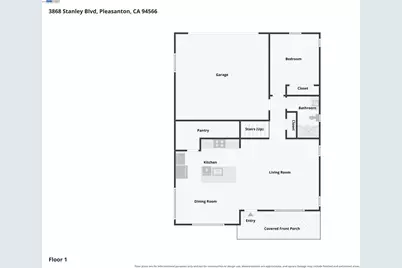 3868 Stanley Blvd, Pleasanton, CA 94566 - Photo 35