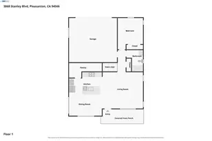3868 Stanley Blvd, Pleasanton, CA 94566 - Photo 35