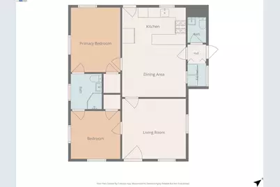 1203 H St, Union City, CA 94587 - Photo 41
