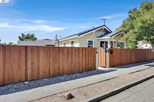 1203 H St, Union City, CA 94587 - Photo 1