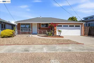 701 Floresta Blvd, San Leandro, CA 94578 - Photo 1