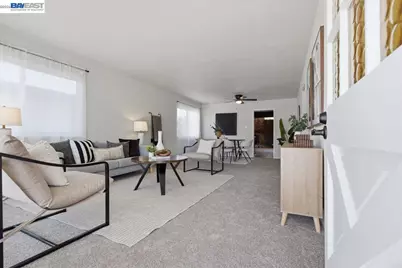 701 Floresta Blvd, San Leandro, CA 94578 - Photo 3