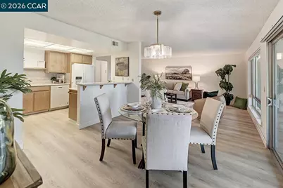 2724 Ptarmigan Dr #8, Walnut Creek, CA 94595 - Photo 9