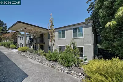 2724 Ptarmigan Dr #8, Walnut Creek, CA 94595 - Photo 45