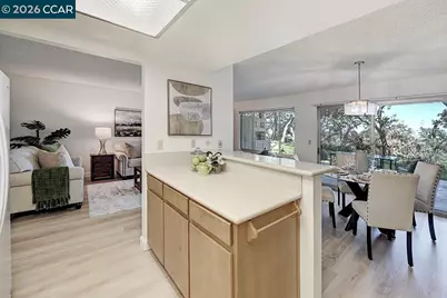 2724 Ptarmigan Dr #8, Walnut Creek, CA 94595 - Photo 13