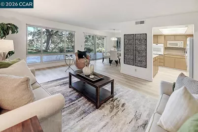 2724 Ptarmigan Dr #8, Walnut Creek, CA 94595 - Photo 3