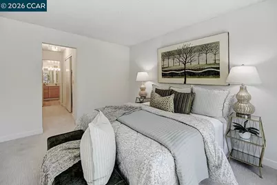 2724 Ptarmigan Dr #8, Walnut Creek, CA 94595 - Photo 35