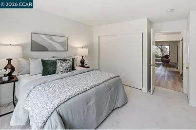 2724 Ptarmigan Dr #8, Walnut Creek, CA 94595 - Photo 27