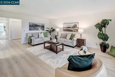 2724 Ptarmigan Dr #8, Walnut Creek, CA 94595 - Photo 23