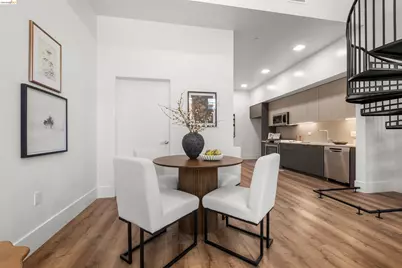 1545 32nd Street #101, Oakland, CA 94608 - Photo 5