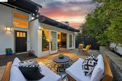 6930 Snake Rd, Oakland, CA 94611 - Photo 1