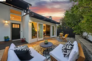 6930 Snake Rd, Oakland, CA 94611 - Photo 1